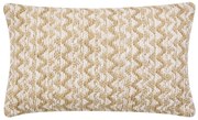 Διακοσμητικό Μαξιλάρι (30x50) L-C Loumeo Natural 1612717