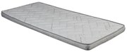 Achaia Strom  Ανώστρωμα Achaia Strom Diamond Air Foam μονό 90x200x10cm - Ελληνικής κατασκευής  AC-00.00.161