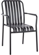 Πολυθρόνα Rachel HM6088.10 63x58x85cm Anthracite