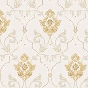 Διπλόφαρδη Ταπετσαρία Premium Collection Baroque PR48612D