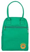 Τσάντα Φαγητού Ισοθερμική 20x12xH26cm 7lt Estia Home Art Save the Aegean Panathinaikos BC Edition 00-19266