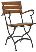 Metaxakis   Pablona/P-T Armchair  metax-02-00-1245 διάστ.55.0000 x 55.0000 x 87.0000