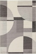 Χαλί Muse MU20 Deco Art Grey Asiatic London 160X230cm