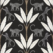 Ταπετσαρία τοίχου Caselio Moonlight Monkey Forest 101179029 53X1005