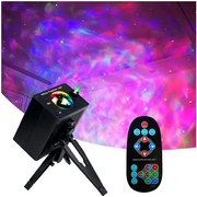 Προβολέας με τρίποδο - nebula projector light