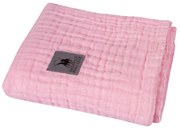 ΒΡΕΦΙΚΗ ΚΑΛΟΚΑΙΡΙΝΗ ΚΟΥΒΕΡΤΑ 80x105cm GREENWICH POLO CLUB - ESSENTIAL 2994