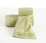 Πετσέτα Brand Lime Kentia Προσώπου 50x100cm 100% Cotton