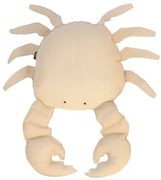 Decorative pillow MX HOME αδιάβροχο, πλωτό Coussin crab raphia-00N3
