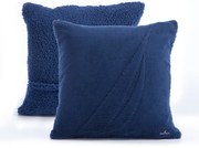 Διακοσμητικο Μαξιλαρι Nau Coast True Navy 45X45 Nautica By Nef-Nef Homeware