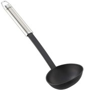 Leifheit Βαθιά Κουτάλα Σούπας Nylon Sterling 24057