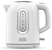 Βραστήρας BXKE2204E 2200W White Black&amp;Decker