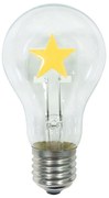 Λαμπτήρας Led Star VINTASTAR E27 2W 2700K 200lm Clear Aca