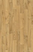 ΠΛΑΣΤΙΚΟ ΔΑΠΕΔΟ TRENTO 263L HONEY OAK 3M NewPlan