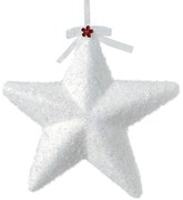 Χριστουγεννιάτικο Στολίδι Αστέρι 25cm L-3394