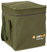 ΤΣΑΝΤΑ ΜΕΤΑΦΟΡΑΣ ΤΟΥΑΛΕΤΑΣ OZTRAIL CANVAS TOILET BAG 43x39x44cm