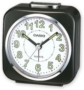 Ξυπνητήρι Casio TQ-143S-1E Μαύρο