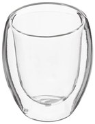 Σετ κούπες Clea Secret de Gourmet με χωρητικότητα 80ml - 2 τεμάχια