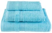 Πετσέτα 920 Turquoise Astron Hand 30x50cm 100% Βαμβάκι
