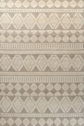 Χαλί Elio 62858-060 Ivory-Beige Merinos 133X190cm