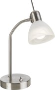 Φωτιστικό Επιτραπέζιο Globo Lighting DAYTONA 51890101 3000K