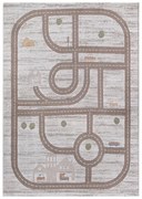 Παιδικό Χαλί (160x230) New Plan Lorena 4940