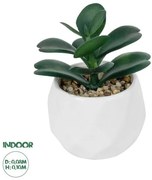 Διακοσμητικό Φυτό Καλαχόη Artificial Garden 20994 Globostar 20994