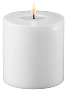 Cylindrical Candle DELUXE HOME ART Led RF-0004-0091