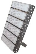 Προβολέας LED 300W IP65 4000K PLUS Αλουμινίου Μαύρο 146-69005 Eurolamp-146-69005-Μαύρο 146-69005