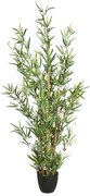 Τεχνητό Δέντρο 120εκ. A-S Bamboo Pot 110342