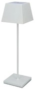 Επαναφορτιζόμενο Επιτραπέζιο Φωτιστικό IP54 MAHE LED Nowodvorski-8397-Λευκό 8397