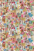 Ταπετσαρία BEHANG EXPRESSE WANNA HAVES DI2011-BEH - 2,00x3,00μ.