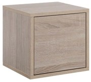 MODULE Ντουλάπι Σύνθεσης Απόχρωση Sonoma
