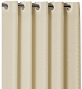Κουρτίνα Μπάνιου (180x180) Με Τρουκς Nef-Nef Homeware Shower Linen