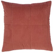 Μαξιλάρι Διακοσμητικό (Με Γέμιση) Kotler Terra Nef-Nef 45X45 Polyester