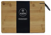 Επιφάνεια Κοπής Bamboo 33x24cm Estia 01-9175