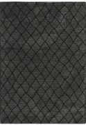 Χαλί Weave 4201-ANT Anthracite Ezzo 160X230cm