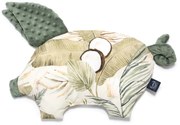 Βρεφικό Μαξιλάρι Sleepy Pig La Millou Boho Coco