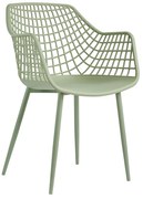 Πολυθρόνα Susan Μέντα 56 x 57 x 84