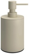 Dispenser Μπάνιου 350ml (Φ8x15) Pam &amp; Co 90-703 Matt Ivory