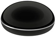 Σαπουνοθήκη Spirella 03171.001 Bowl Black