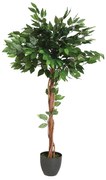 Τεχνητό Δέντρο Φίκος 130εκ. A-S Ficus Pot 116275