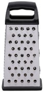 Τρίφτης 4 Πλευρών Ανοξείδωτος 24cm Estia Home Art 01-2855