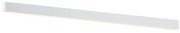Γραμμικό Τοίχου Direct+Indirect L2260 3000K Λευκό Dim. Station Ultra 3911-12226-3-W-D1 Viokef 3911-12226-3-W-D1 Λευκό