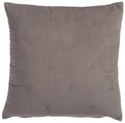 Μαξιλάρι Kotler 23 Greige 45x45 - Nef-Nef Homeware