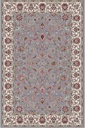 Χαλί Sonia 553/308110 - Beige-Grey New Plan 100X140cm