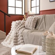 Σενίλ Χειμερινό Ριχτάρι Richmond 02 της Teoran Διάσταση: Ριχτάρι Richmond 02 - Μονοθέσιο 180x150cm