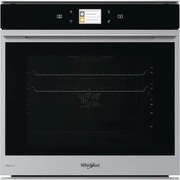 Whirlpool W9 OS2 4S1 P Φούρνος άνω Πάγκου 73lt χωρίς Εστίες Π59.5εκ. Μαύρος