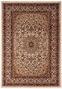 Κλασικό Χαλί Teheran 2513 CREAM Royal Carpet - 133 x 190 cm