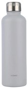 Μπουκάλι Θερμός 500ml Homely Pebble Grey 01-32562