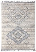 Χαλί Διαδρόμου (67x140) Royal Carpet La Casa 7733A L.Grey